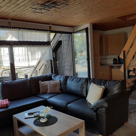 Ferienwohnung Jule Winterberg Zewnętrze zdjęcie