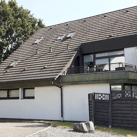 Ferienwohnung Jule Winterberg Zewnętrze zdjęcie
