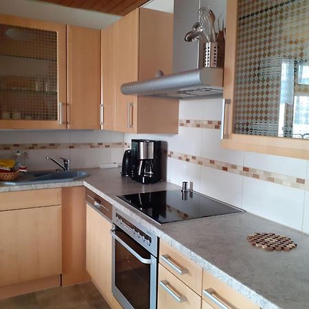 Ferienwohnung Jule Winterberg Zewnętrze zdjęcie