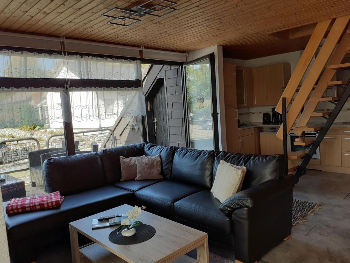 Ferienwohnung Jule Winterberg Zewnętrze zdjęcie