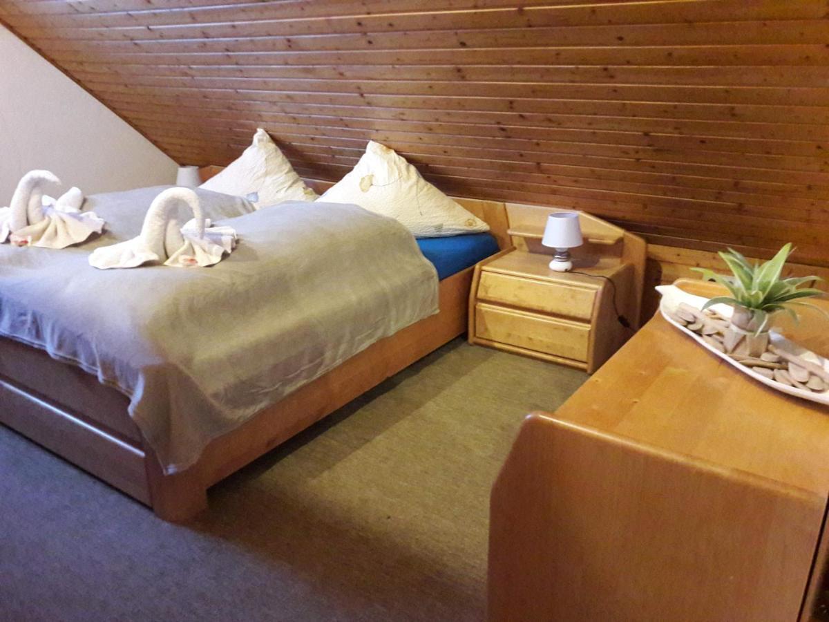 Ferienwohnung Jule Winterberg Zewnętrze zdjęcie