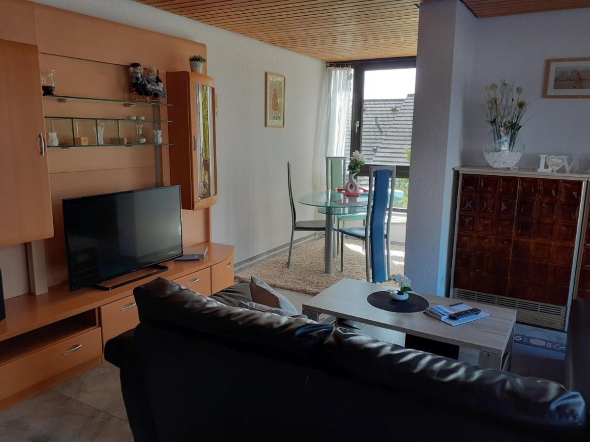 Ferienwohnung Jule Winterberg Zewnętrze zdjęcie