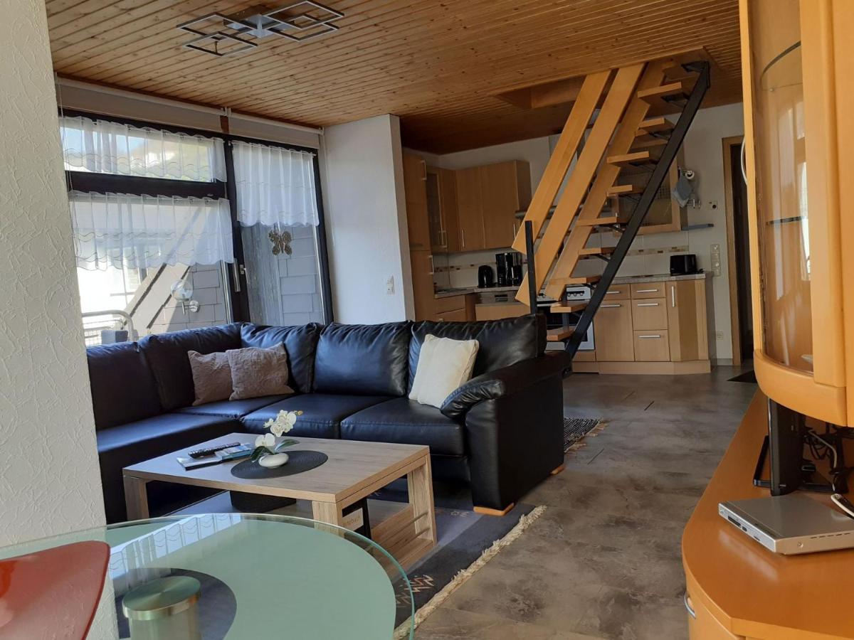Ferienwohnung Jule Winterberg Zewnętrze zdjęcie