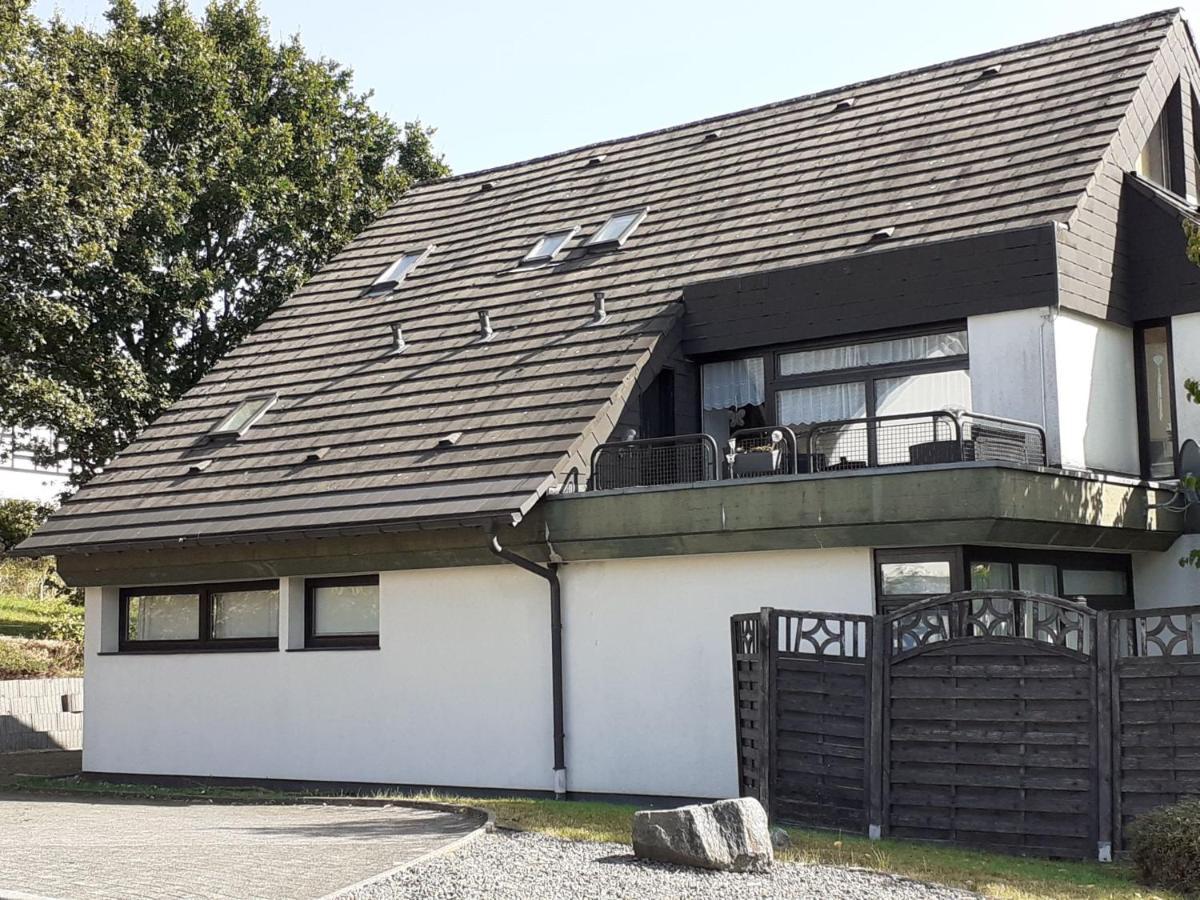 Ferienwohnung Jule Winterberg Zewnętrze zdjęcie