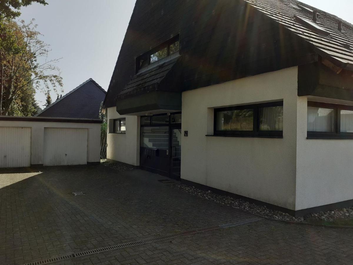 Ferienwohnung Jule Winterberg Zewnętrze zdjęcie