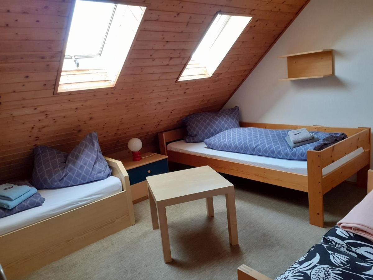 Ferienwohnung Jule Winterberg Zewnętrze zdjęcie