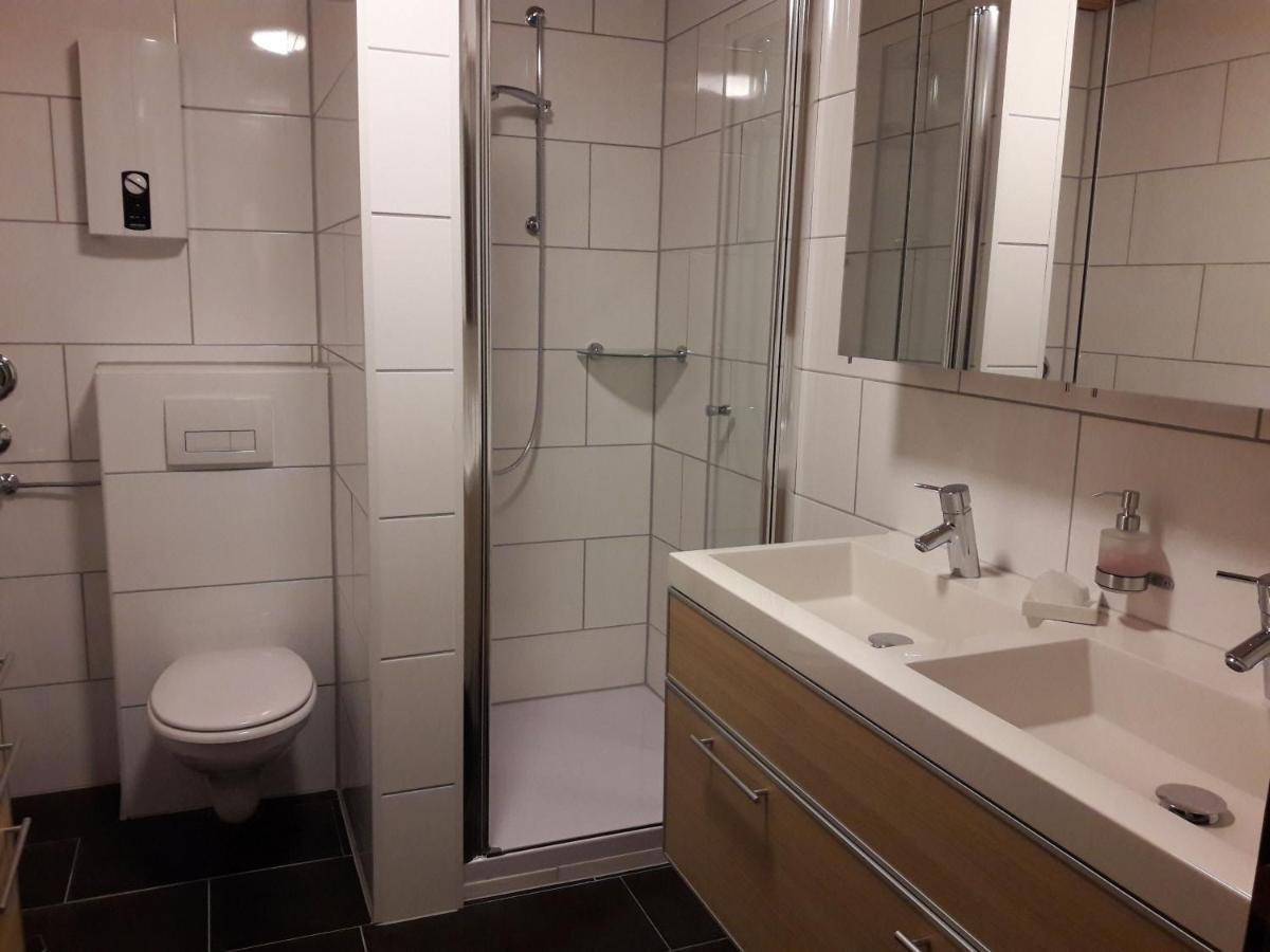 Ferienwohnung Jule Winterberg Zewnętrze zdjęcie